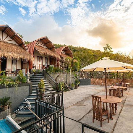 Ramp Cottage Batumadeg Exterior photo
