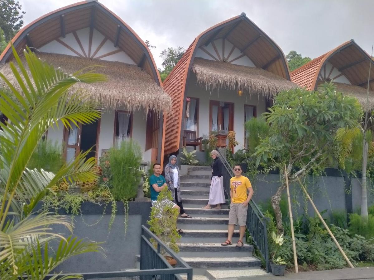Ramp Cottage Batumadeg Exterior photo