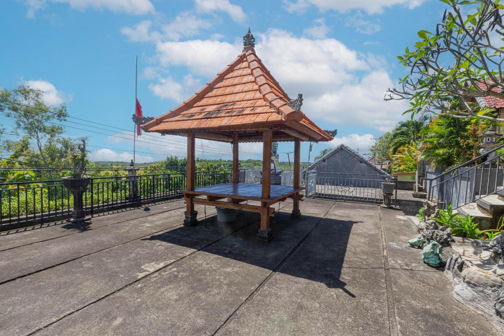 Ramp Cottage Batumadeg Exterior photo