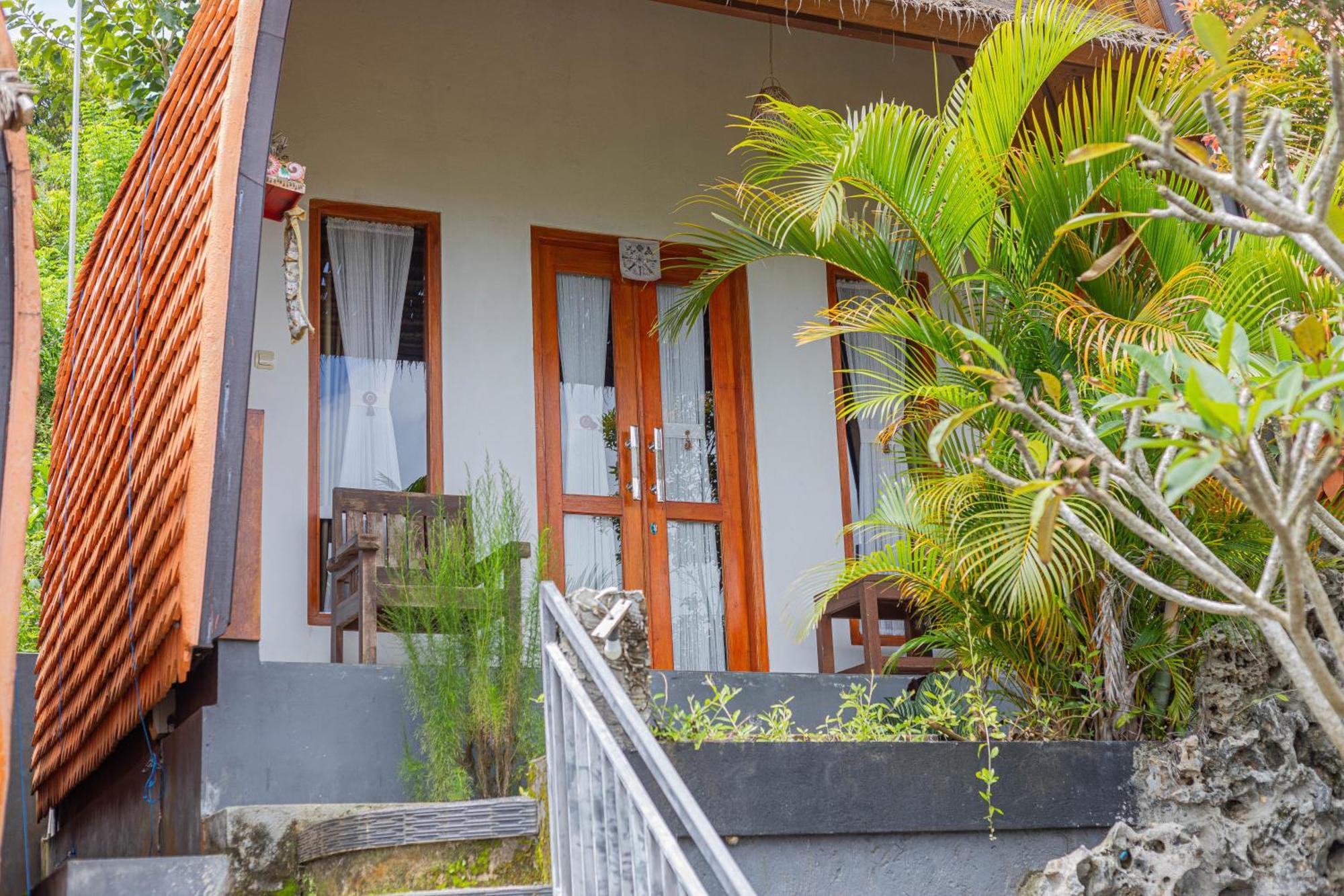 Ramp Cottage Batumadeg Exterior photo