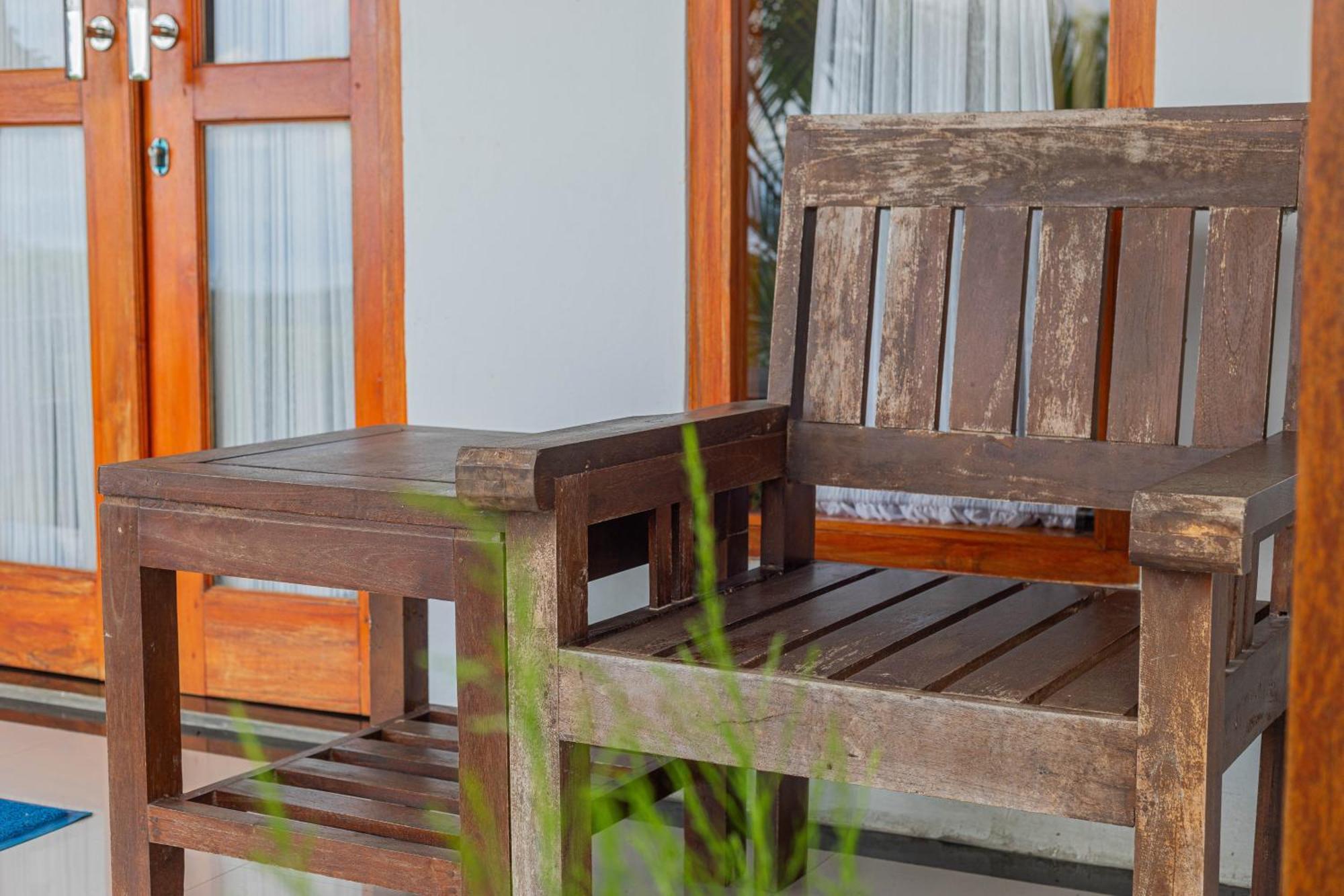 Ramp Cottage Batumadeg Exterior photo