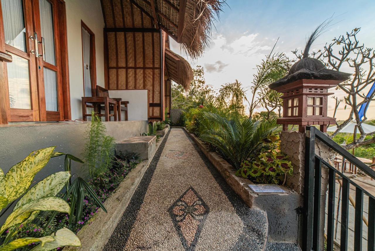 Ramp Cottage Batumadeg Exterior photo