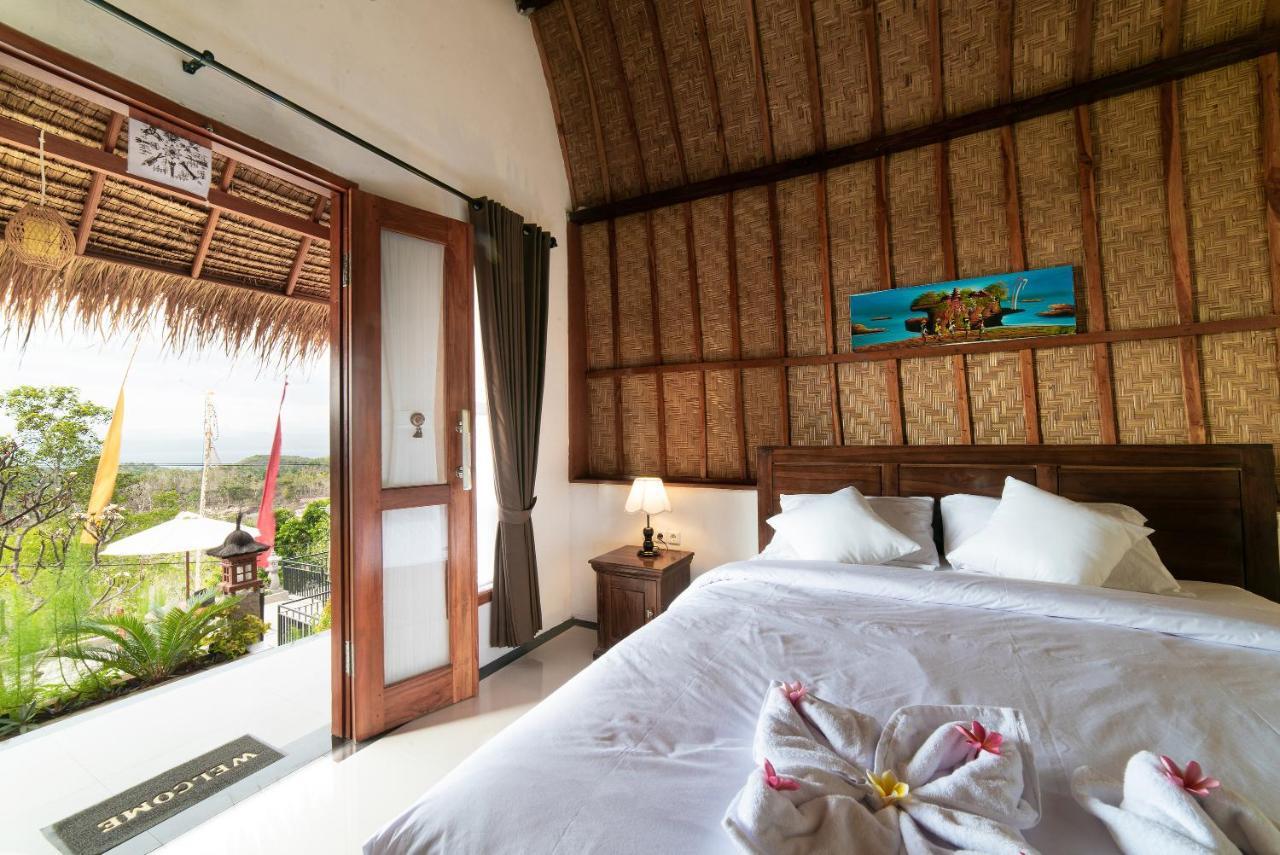 Ramp Cottage Batumadeg Exterior photo